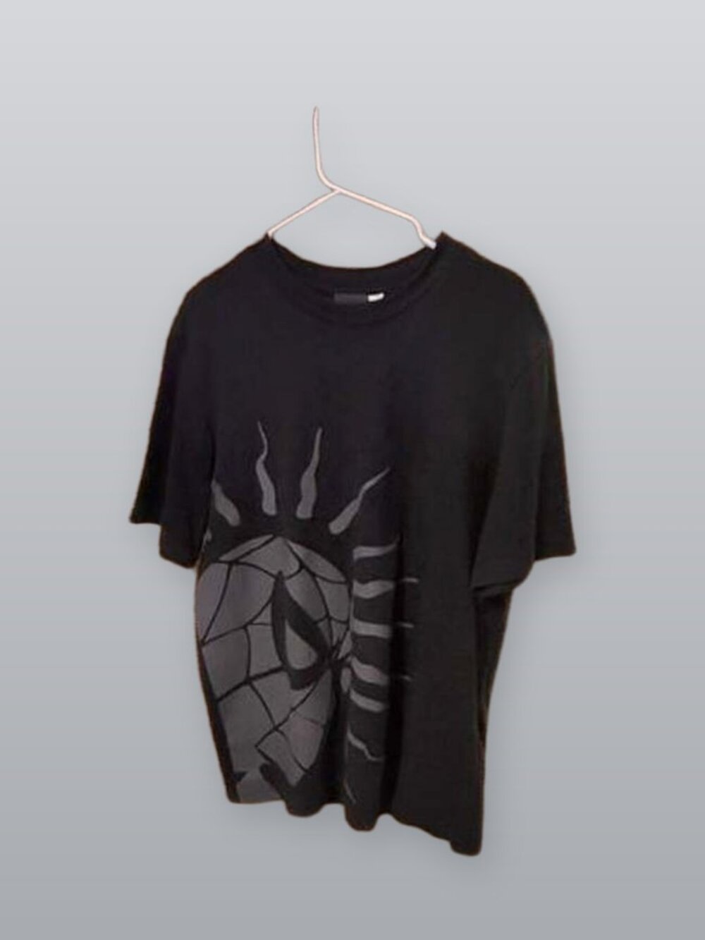 Spider-Man Moncler Motif T-Shirt